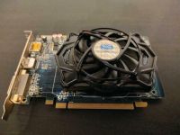 Sapphire HD5670 1GB GDDR5 HDMI DVI DP Grafikkarte Hessen - Rüsselsheim Vorschau