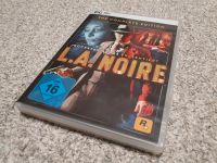 PC-Spiel L.A. Noire Baden-Württemberg - Weingarten Vorschau