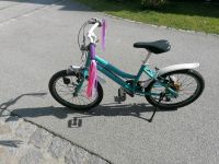 Kinderfahrrad 20 Zoll, 6-Gang Bayern - Grafling Vorschau