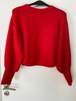 Roter Pullover Vero Moda S Bayern - Walpertskirchen Vorschau