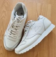 Schöne neue Schuhe (Marke Kappa) Baden-Württemberg - Illerrieden Vorschau