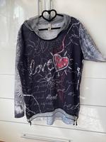 Tredy Shirt Gr42/44 ❣️neuwertig ❣️ Bayern - Sulzheim Vorschau