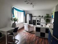 Möblierte 1-Raum-Wohnung mit Stellplatz zu verkaufen Sachsen - Burgstädt Vorschau