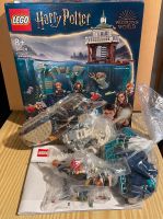 Lego 76420 Harry Potter Der schwarze See Nordrhein-Westfalen - Steinheim Vorschau