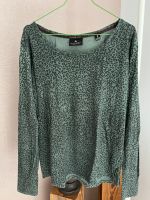 Maison Scotch Shirt Damenshirt Langarmshirt Leoprint Nordrhein-Westfalen - Dorsten Vorschau