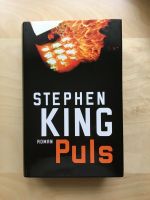 Stephen King, 4 Bücher, neu, 10€ je Buch Sachsen - Wilthen Vorschau