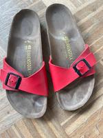 Birkenstock Sandale Madrid Eimsbüttel - Hamburg Niendorf Vorschau