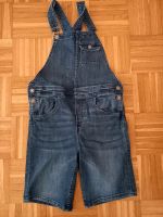 H&M kurze Latzhose Jeans Größe 140 UNGETRAGEN Schleswig-Holstein - Norderstedt Vorschau