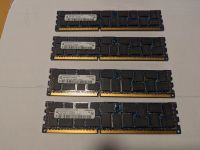 16Gb, 4x4gb DDR3 SE ECC Memory RAM Arbeitsspeicher Bayern - Oberhaid Vorschau