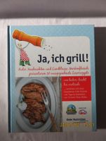 NEU: Ja, ich grill Hansestadt Demmin - Stavenhagen Vorschau