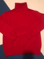 Rollkragenpullover Rot Gr S Damen neu München - Sendling Vorschau