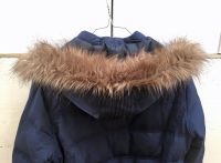 Warme Daunenjacke Jacke Pepe Jeans S NP 220€ Stuttgart - Stuttgart-West Vorschau