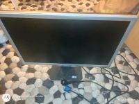 22 zoll lcd Monitor PC Bildschirm Stuttgart - Weilimdorf Vorschau