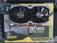 ZOTAC GeForce® GTX 1060 AMP! Edition 6 GB  ****TOP! Bayern - Ansbach Vorschau