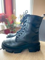 Catwalk Stiefelette/Stiefel Damen Hessen - Bad Nauheim Vorschau