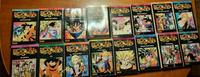Dragon Ball Mangas Comics Niedersachsen - Königslutter am Elm Vorschau