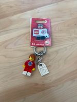 Lego - 5000146 - FC Bayern Keychain *Neu Lesen* Rheinland-Pfalz - Oberndorf Vorschau