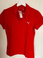 Polo-Shirt, Damen, Gr. 36, Puma Brandenburg - Potsdam Vorschau