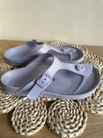 Birkenstock Gizeh Eva, flieder, Gr. 37 Bochum - Bochum-Wattenscheid Vorschau