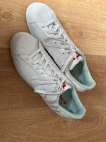 Adidas Superstar „White Almost Blue“ Nordrhein-Westfalen - Marl Vorschau