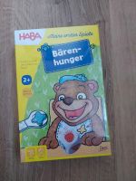 Spiel Haba "Bärenhunger" Rheinland-Pfalz - Bodenheim Vorschau