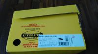 SICHERHEITSSCHUHE 46 DIADORA GEOX S3 SRC NEU ARBEITSSCHUHE Rheinland-Pfalz - Neuwied Vorschau