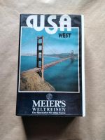 Reise-Videokassetten (VHS) über USA - Westküste bzw. ÄGYPTEN Nordrhein-Westfalen - Nettetal Vorschau