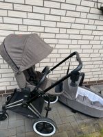 Kinderwagen Cybex Priam Niedersachsen - Garrel Vorschau