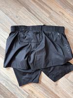 Adidas 2in1 running short Frauen Gr.L Laufsport Bayern - Hallstadt Vorschau