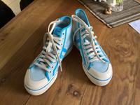 Adidas Nizza Plattform 42 Nordrhein-Westfalen - Leverkusen Vorschau