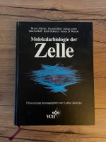 Molekularbiologie der Zelle - Fachbuch Münster (Westfalen) - Centrum Vorschau