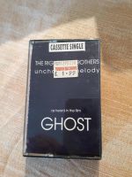 Musik Cassette Ghost Single Niedersachsen - Osterode am Harz Vorschau