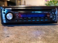 Kennwood KDC-W4537U RADIO CD USB Saarbrücken-Dudweiler - Dudweiler Vorschau