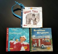 Unkaputtbar Baby Pixi Bücher Niedersachsen - Hammah Vorschau