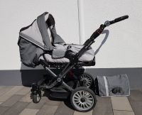 Hartan Topline S Kinderwagen & Buggy / Elefant/ Insektenschutz Thüringen - Ilmnitz Vorschau