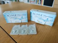 Acuvue oasys Kontaktlinsen, -1.75, 18 Stücke Bayern - Würzburg Vorschau