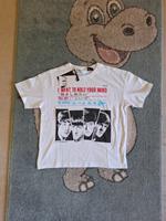 Zara T Shirt Gr 140&152 Neu Bayern - Bad Kissingen Vorschau