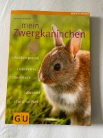 Buch über Zwerg Kaninchen Haltung Nürnberg (Mittelfr) - Nordstadt Vorschau