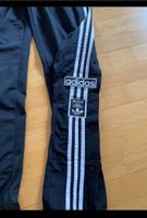 Adidas break Jogginghose schwarz Gr. M Nordrhein-Westfalen - Bad Salzuflen Vorschau