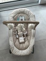 Hauck Bungee Deluxe Babywippe Kr. Dachau - Markt Indersdorf Vorschau