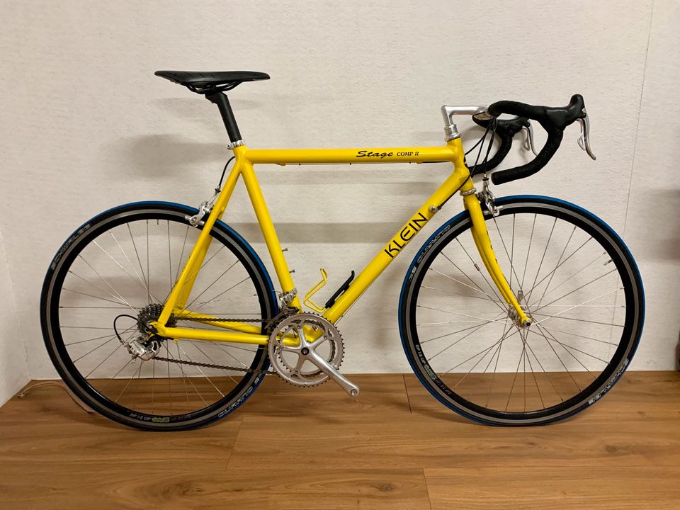 KLEIN Stage Comp R Rennrad RH59 in Bad Feilnbach