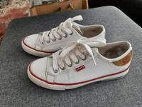 Sportschuhe Levi's Schleswig-Holstein - Flensburg Vorschau