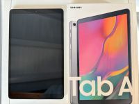 Samsung Galaxy Tab A 10.1“ 32GB (erweiterbar) WI-FI mit Hülle Hessen - Altenstadt Vorschau