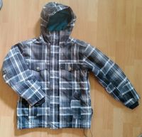 Winterjacke Anorak Firefly Gr. 140 Sachsen - Zittau Vorschau