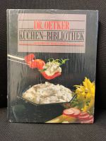 Dr. Oetker Küchen-Bibliothek * Köstliches mit Milch, Sahne & Co. Rheinland-Pfalz - Bad Kreuznach Vorschau