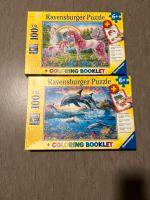 100 XXL Puzzle Ravensburger Baden-Württemberg - Mannheim Vorschau