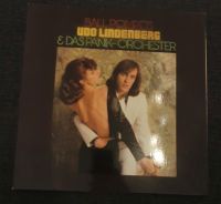 Vinyl Schallplatte LP Udo Lindenberg und das Panik Orchester Niedersachsen - Sarstedt Vorschau