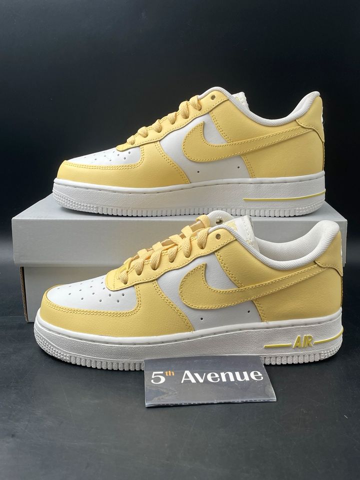 Nike Air Force 1 '07 | Größe 38 | Art. 0759 in Remscheid