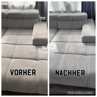 Reinigung Couch uvm. Nordrhein-Westfalen - Gelsenkirchen Vorschau