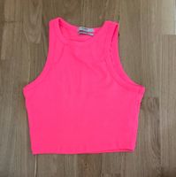 Pull&Bear Croptop Top Mitte - Gesundbrunnen Vorschau